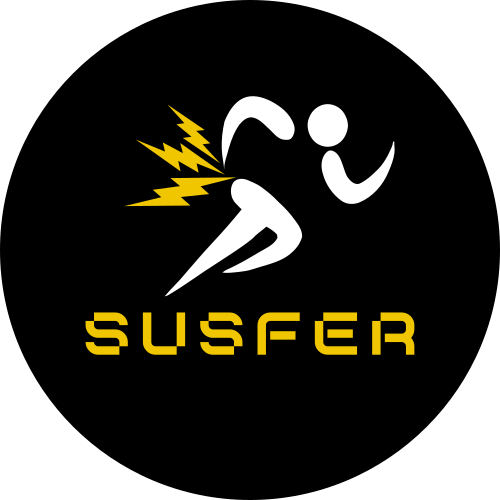 SUSFER Logo